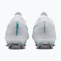 Pánske kopačky Nike Mercurial Vapor 17 Elite SG white/dusty cactus 2