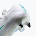 Pánske kopačky Nike Mercurial Vapor 17 Elite SG white/dusty cactus 6