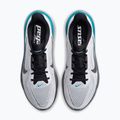 Pánske bežecké topánky Nike Pegasus 42 football grey/bright spruce/black 3