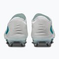 Pánske kopačky Nike Phantom 6 Low Elite SG white/white/dusty cactus 2