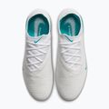 Pánske kopačky Nike Phantom 6 Low Elite SG white/white/dusty cactus 3