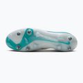 Pánske kopačky Nike Phantom 6 Low Elite SG white/white/dusty cactus 4