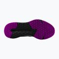 Dámske bežecké topánky Nike Run Defy black/persian violet/purple pulse 3