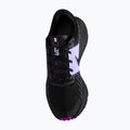 Dámske bežecké topánky Nike Run Defy black/persian violet/purple pulse 4