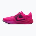 Dámske bežecké topánky Nike Run Defy hyper pink/fuchsia blast/black 2