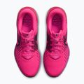 Dámske bežecké topánky Nike Run Defy hyper pink/fuchsia blast/black 4