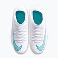Detské kopačky Nike Mercurial Superfly 11 Club Jr MG white/dusty cactus 3
