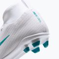 Detské kopačky Nike Mercurial Superfly 11 Club Jr MG white/dusty cactus 6