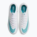 Pánske kopačky Nike Mercurial Vapor 17 Pro AG white/dusty cactus 3