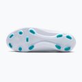 Detské kopačky Nike Mercurial Vapor 17 Club Jr MG white/dusty cactus 4