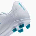 Detské kopačky Nike Mercurial Vapor 17 Club Jr MG white/dusty cactus 6