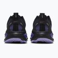 Dámske bežecké topánky Nike Vomero 18 black/persian violet/metallic silver 2