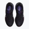 Dámske bežecké topánky Nike Vomero 18 black/persian violet/metallic silver 3