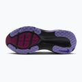 Dámske bežecké topánky Nike Vomero 18 black/persian violet/metallic silver 4