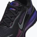 Dámske bežecké topánky Nike Vomero 18 black/persian violet/metallic silver 5