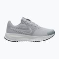 Dámske bežecké topánky Nike Run Defy wolf grey/off white/metallic silver