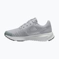 Dámske bežecké topánky Nike Run Defy wolf grey/off white/metallic silver 2