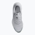 Dámske bežecké topánky Nike Run Defy wolf grey/off white/metallic silver 4