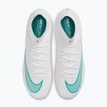Pánske kopačky Nike Mercurial Superfly 11 Academy MG white/dusty cactus 3