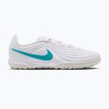 Detské kopačky Nike Tiempo Maestro Academy Jr TF white/white/dusty cactus