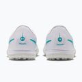 Detské kopačky Nike Tiempo Maestro Academy Jr TF white/white/dusty cactus 4