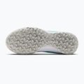 Detské kopačky Nike Tiempo Maestro Academy Jr TF white/white/dusty cactus 7