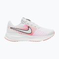 Dámske bežecké topánky Nike Run Defy white/hyper pink/crimson bliss/gridiron