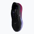 Dámske bežecké topánky Nike Structure 26 Black/Gridiron/Metallic Silver 2