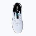 Pánske bežecké topánky Nike Structure 26 football grey/black/bright spruce 2
