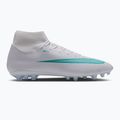 Pánske kopačky Nike Mercurial Superfly 11 Academy AG white/dusty cactus