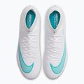 Pánske kopačky Nike Mercurial Superfly 11 Academy AG white/dusty cactus 3