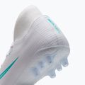 Pánske kopačky Nike Mercurial Superfly 11 Academy AG white/dusty cactus 6