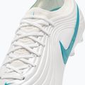 Pánske kopačky Nike Tiempo Maestro Elite AG white/white/dusty cactus 5