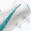 Pánske kopačky Nike Tiempo Maestro Elite AG white/white/dusty cactus 6