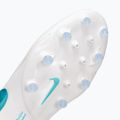 Pánske kopačky Nike Tiempo Maestro Elite AG white/white/dusty cactus 7