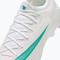 Pánske kopačky Nike Mercurial Vapor 17 Pro FG white/dusty cactus 5