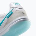 Detské kopačky Nike Tiempo Streetgato Jr white/white/dusty cactus 6