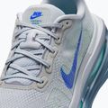 Pánske bežecké topánky Nike Vomero Premium grey mist/smokey blue/racer blue 5