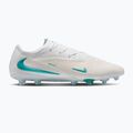 Pánske kopačky Nike Phantom 6 Low Elite AG-Pro white/white/dusty cactus