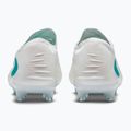 Pánske kopačky Nike Phantom 6 Low Elite AG-Pro white/white/dusty cactus 2