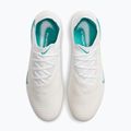 Pánske kopačky Nike Phantom 6 Low Elite AG-Pro white/white/dusty cactus 3