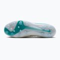 Pánske kopačky Nike Phantom 6 Low Elite AG-Pro white/white/dusty cactus 4
