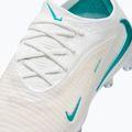 Pánske kopačky Nike Phantom 6 Low Elite AG-Pro white/white/dusty cactus 5