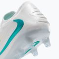 Pánske kopačky Nike Phantom 6 Low Elite AG-Pro white/white/dusty cactus 6