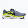 Pánske bežecké topánky Nike Structure Plus Cool Grey/Lemon Venom/White/Black