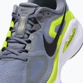 Pánske bežecké topánky Nike Structure Plus Cool Grey/Lemon Venom/White/Black 5
