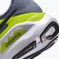 Pánske bežecké topánky Nike Structure Plus Cool Grey/Lemon Venom/White/Black 6