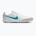 Pánske kopačky Nike Tiempo Ligera Pro TF white/white/dusty cactus