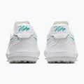 Pánske kopačky Nike Tiempo Ligera Pro TF white/white/dusty cactus 2