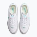 Pánske kopačky Nike Tiempo Ligera Pro TF white/white/dusty cactus 3